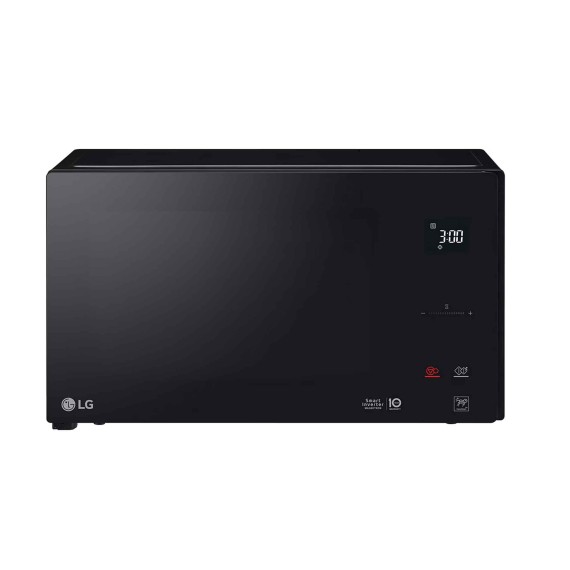 Микроволновая печь LG MS-2595DIS 
