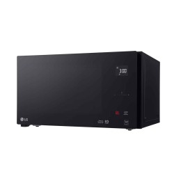 Microwave oven LG MS-2595DIS 