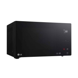 Microwave oven LG MS-2595DIS 