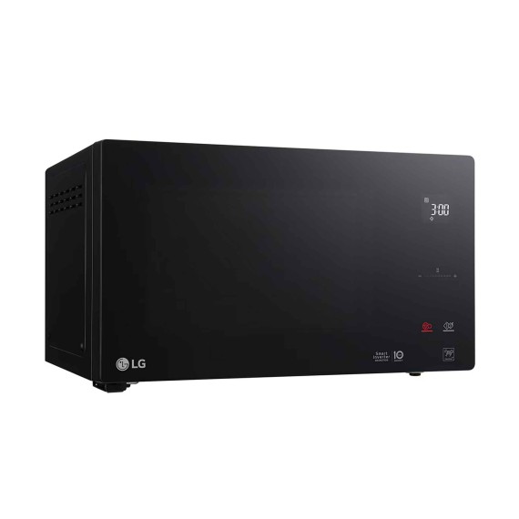 Микроволновая печь LG MS-2595DIS 
