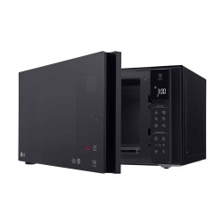 Microwave oven LG MS-2595DIS 