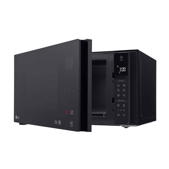 Микроволновая печь LG MS-2595DIS 