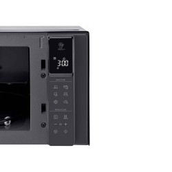 Microwave oven LG MS-2595DIS 