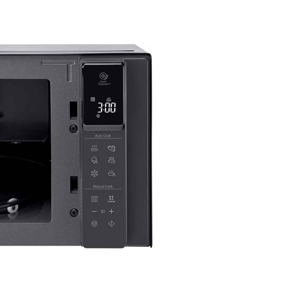 Микроволновая печь LG MS-2595DIS 