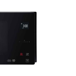 Microwave oven LG MS-2595DIS 