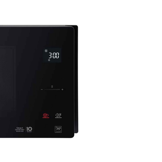 Микроволновая печь LG MS-2595DIS 