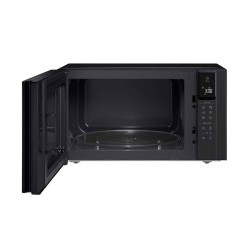 Microwave oven LG MS-2595DIS 