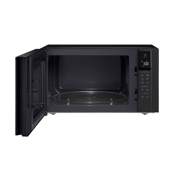 Микроволновая печь LG MS-2595DIS 