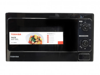 Microwave oven TOSHIBA MW-MM20P(BK)-CV 
