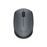 Компьютерные мыши LOGITECH M170 (GREY) (910-004642)
