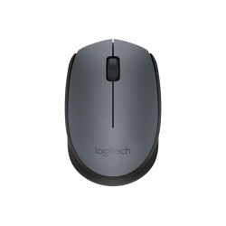 Компьютерные мыши LOGITECH M170 (GREY) (910-004642)