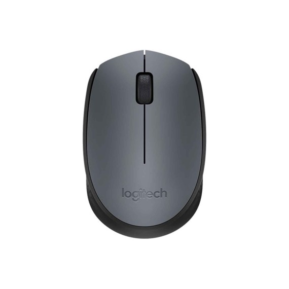 Компьютерные мыши LOGITECH M170 (GREY) (910-004642)