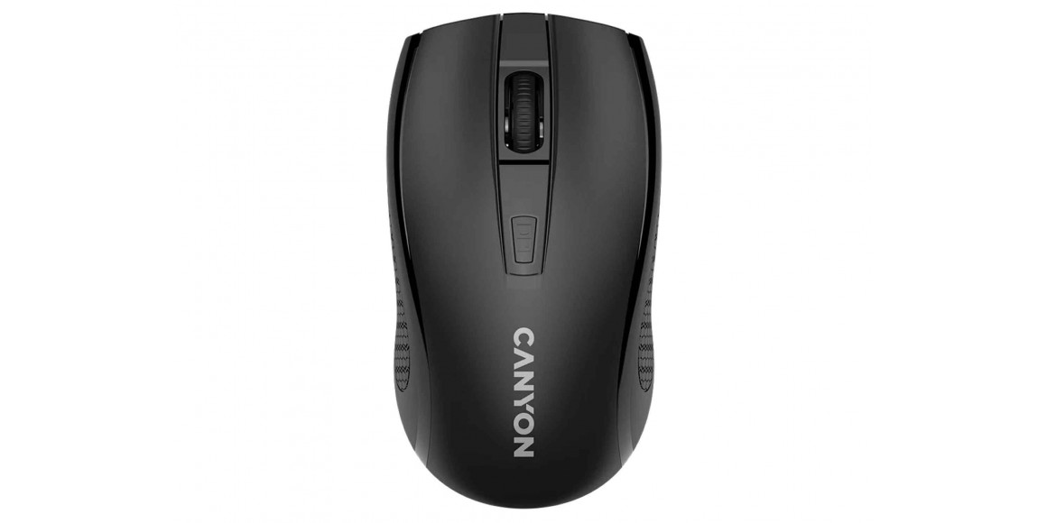 Mouse CANYON CNE-CMSW07B (BLACK) 