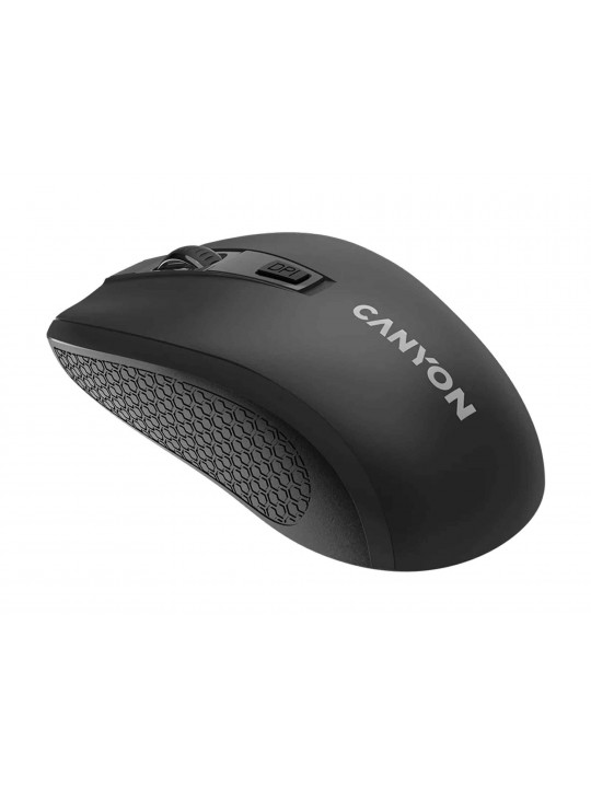 Mouse CANYON CNE-CMSW07B (BLACK) 