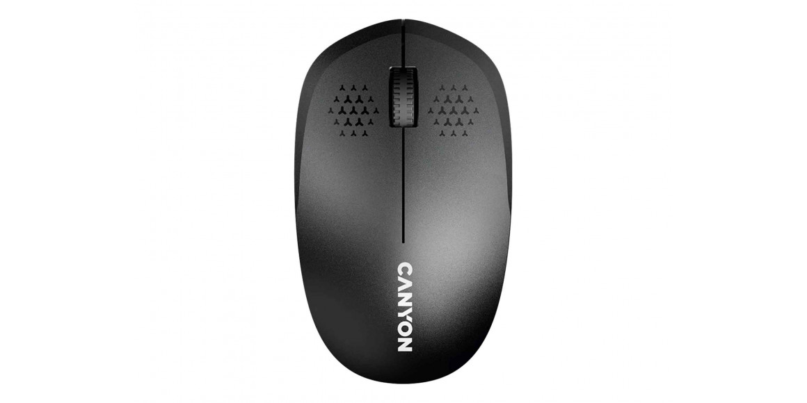 Mouse CANYON CNS-CMSW04B 