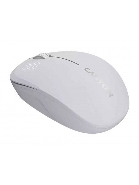 Mouse CANYON CNS-CMSW04W 