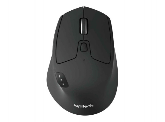 Մկնիկ LOGITECH M720 TRIATHLON (910-004791)