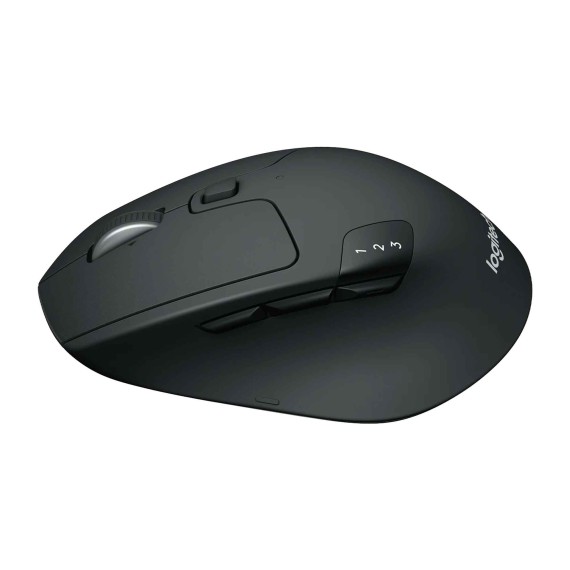 Mouse LOGITECH M720 TRIATHLON (910-004791)