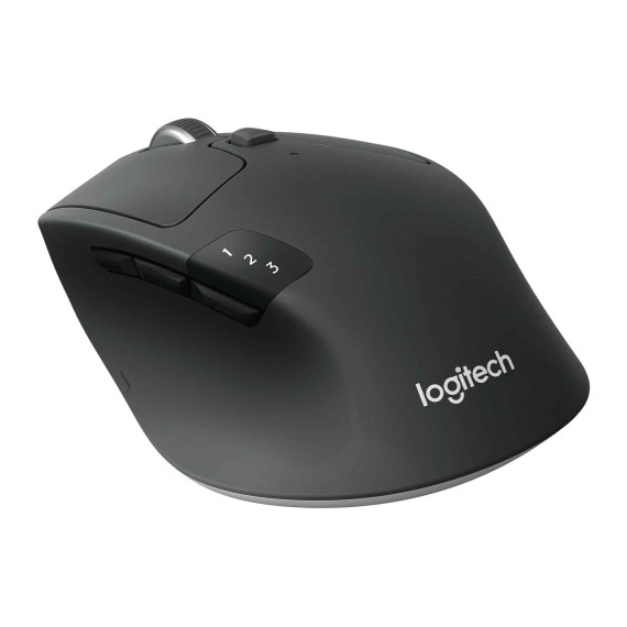 Mouse LOGITECH M720 TRIATHLON (910-004791)
