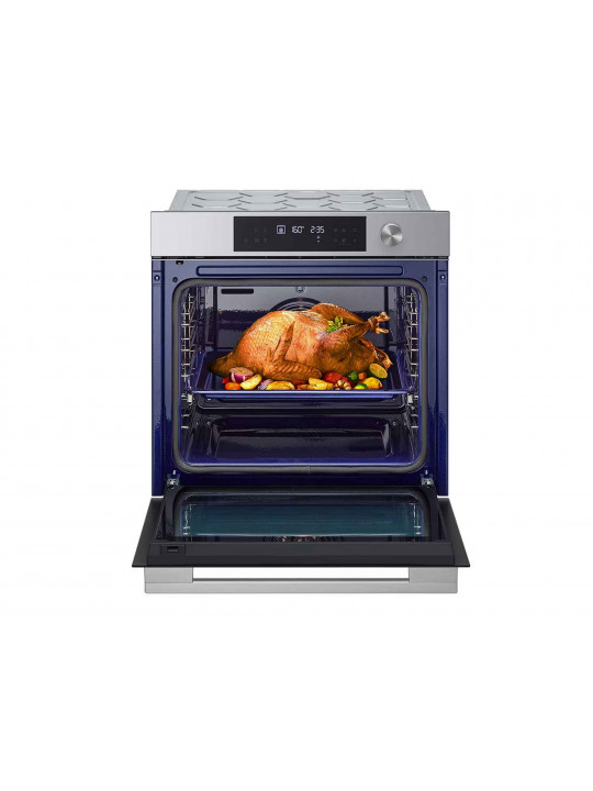 Built in oven LG WSED7613S 