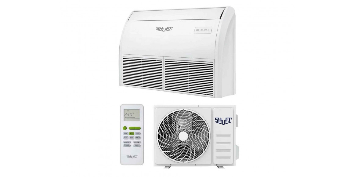 Air conditioner SHUFT SFLC_CF-36HN1 