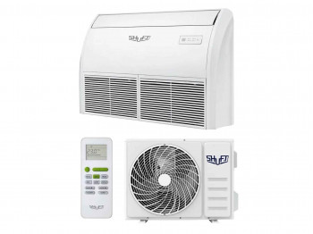 Air conditioner SHUFT SFLC_CF-36HN1 