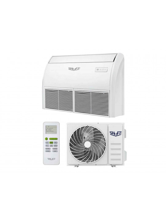 Air conditioner SHUFT SFLC_CF-36HN1 