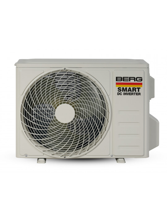 Air conditioner BERG BGAC/I-12 CRYSTAL (T) 