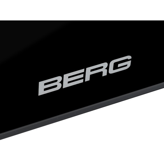 Кондиционер BERG CRYSTAL BGAC/I-12 (T) 