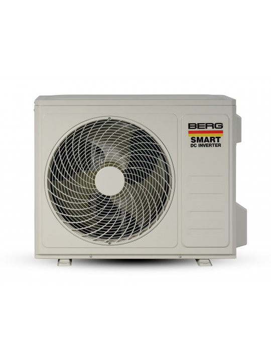 Air conditioner BERG BGAC/I-18 CRYSTAL (T) 
