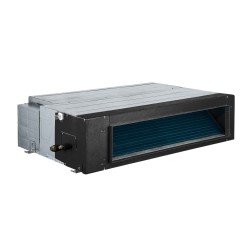 Air conditioner BALLU BLCI_D-18HN1 CHANNEL TYPE 