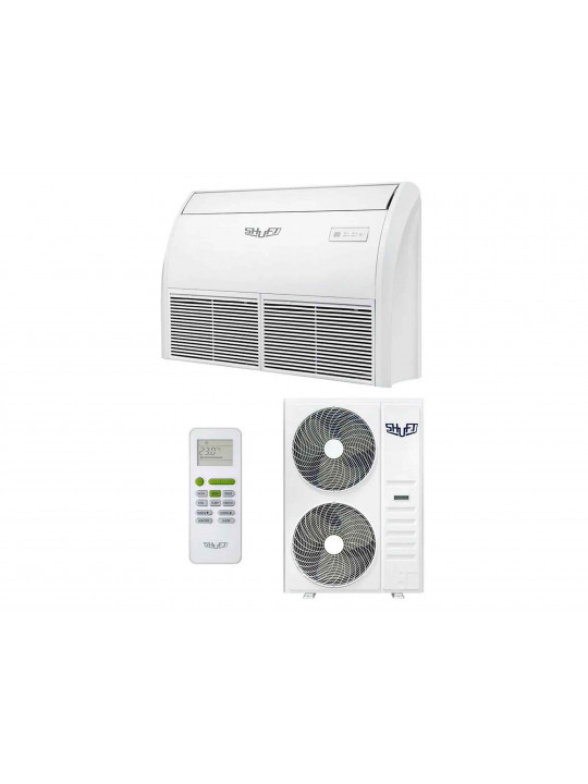 Air conditioner SHUFT SFLC_CF-60HN1 