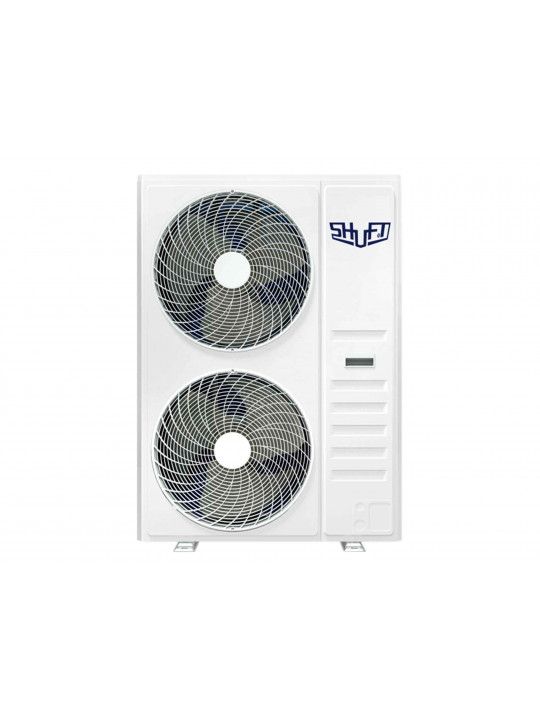 Air conditioner SHUFT SFLC_CF-60HN1 