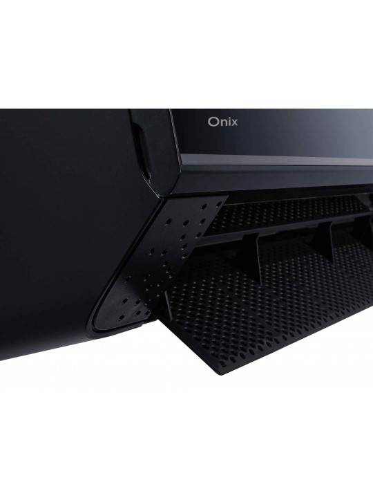 Air conditioner ELECTROLUX Onix Super DC EACS/I-18HIX-BLACK/N8 