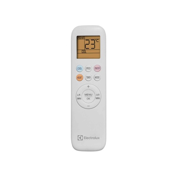 Кондиционер ELECTROLUX Onix Super DC EACS/I-24HIX-BLACK/N8 
