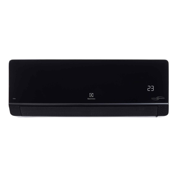 Кондиционер ELECTROLUX Onix Super DC EACS/I-24HIX-BLACK/N8 