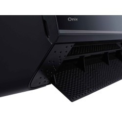 Кондиционер ELECTROLUX Onix Super DC EACS/I-24HIX-BLACK/N8 