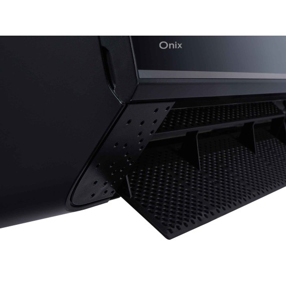 Кондиционер ELECTROLUX Onix Super DC EACS/I-24HIX-BLACK/N8 