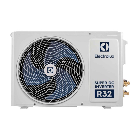 Кондиционер ELECTROLUX Onix Super DC EACS/I-24HIX-BLACK/N8 