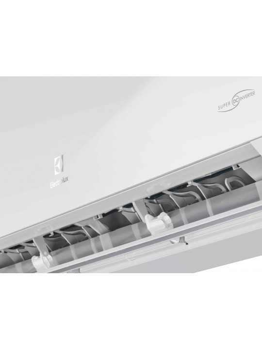 Air conditioner ELECTROLUX Enterprise Super DC EACS/I-18HEN-WHITE/N8 