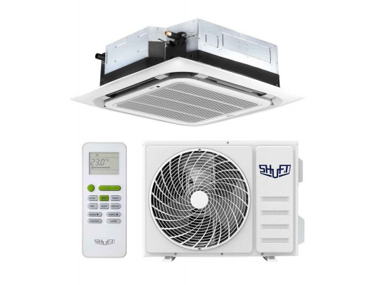 Air conditioner SHUFT SFLC_C-36HN1 