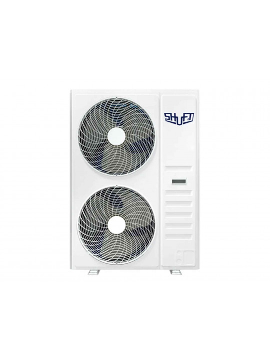 Air conditioner SHUFT SFLC_C-60HN1 
