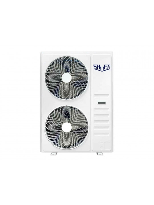 Air conditioner SHUFT SFLC_CF-60HN1 