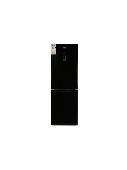 Refrigerator BERG BR-N317BB 