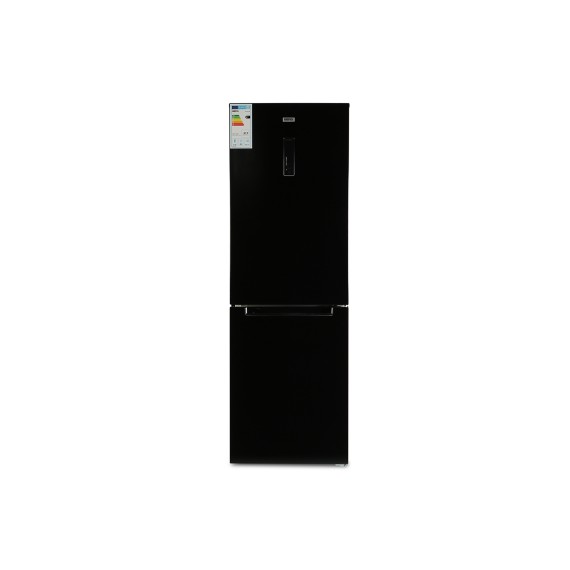 Refrigerator BERG BR-N317BB 