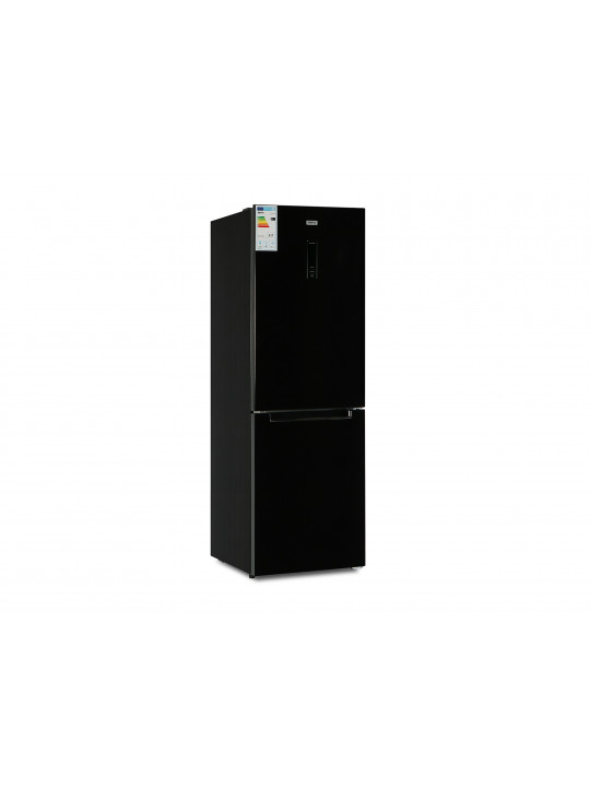 Refrigerator BERG BR-N317BB 