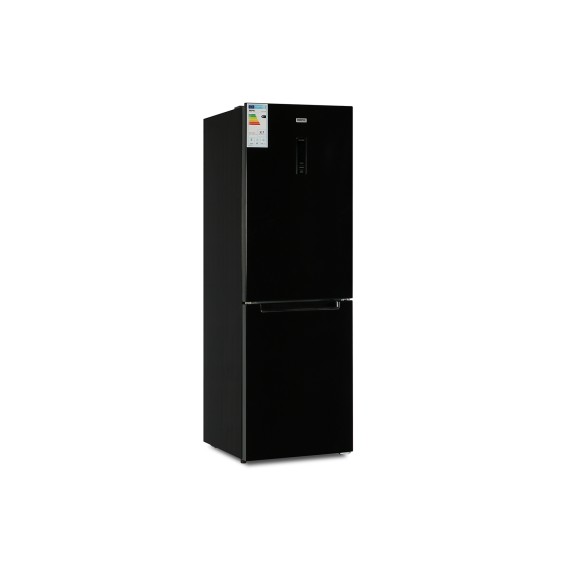 Refrigerator BERG BR-N317BB 
