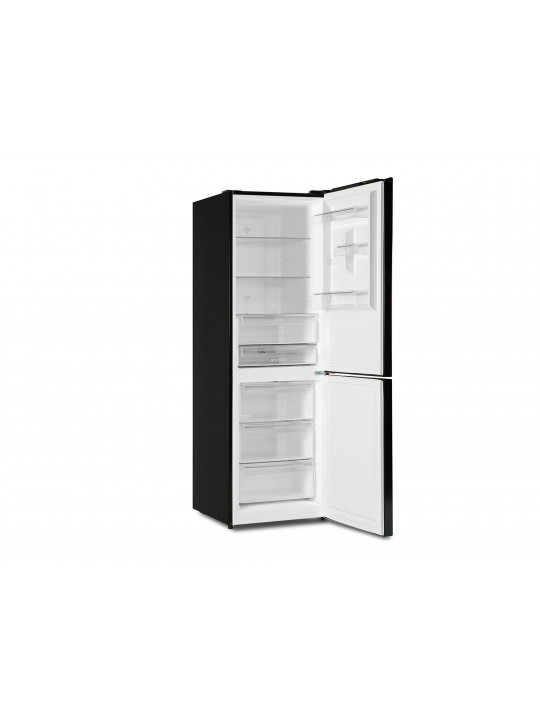 Refrigerator BERG BR-N317BB 