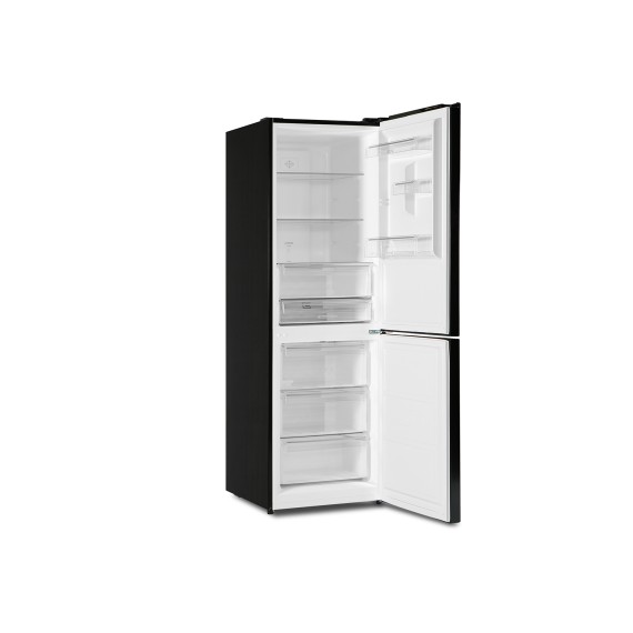 Refrigerator BERG BR-N317BB 