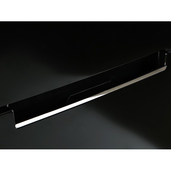 Refrigerator BERG BR-N317BB 